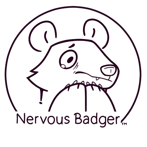 Nervous Badger Studios